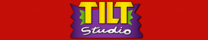 Tilt Logo