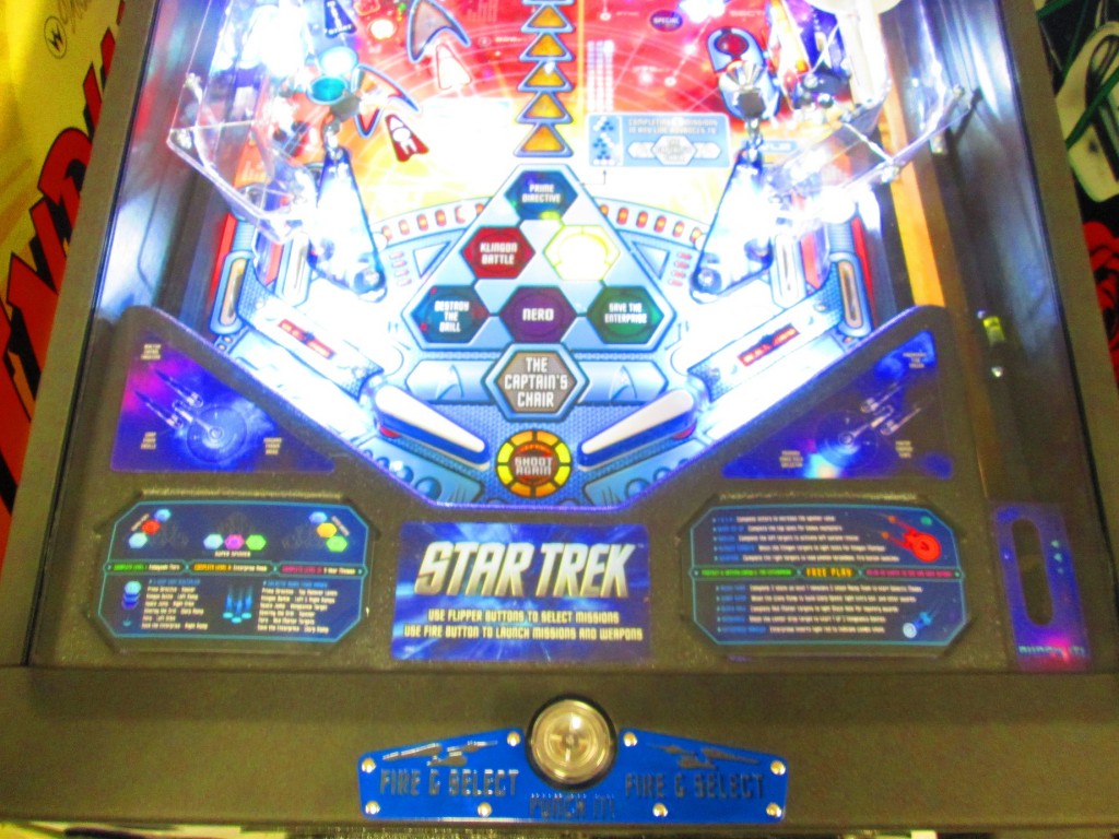 What a Difference a New Translite Makes | Firebird Pinball - Phoenix ...